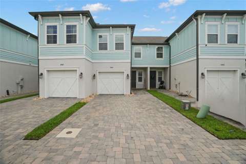 2465 Foggy Creek Circle, home for sale in Clearwater 33764