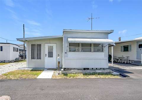 12674 Seminole Boulevard #M2, home for sale in Largo 33778