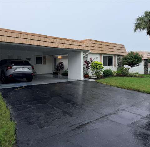 2320 Aquabluff Place #V274, home for sale in Sarasota 34231