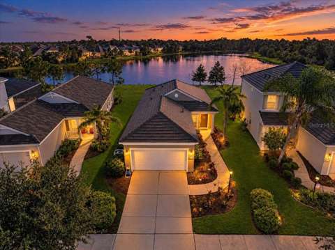 12660 Sagewood Drive, home for sale in Venice 34293
