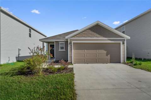 24622 NW 11Th Place, starter home for sale in Newberry