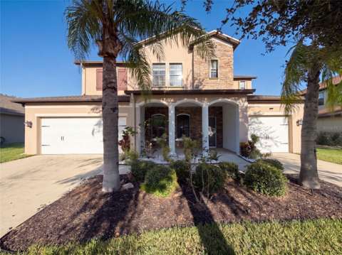 12424 Belcroft Drive, home for sale in Riverview 33579