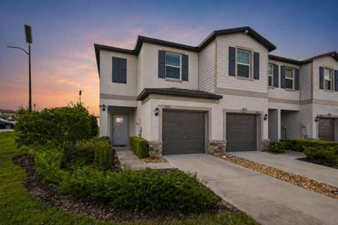 36536 Well Hill Way, home for sale in Zephyrhills 33541