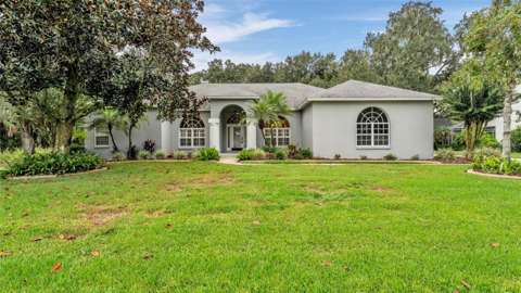 7265 Millbrook Oaks Drive, home for sale in Lakeland 33813