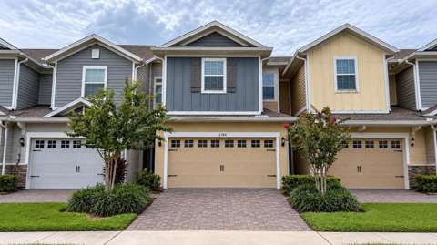 2384 Sedge Grass Way, home for sale in Orlando 32824