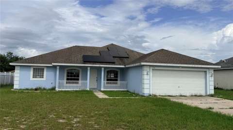 1713 Minnow Court, home for sale on Minnow Court