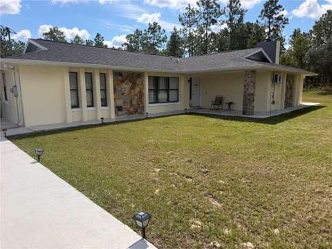 6525 SW 138Th Terrace, home for sale in Ocala 34481