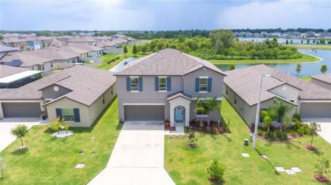 5553 Turkey Creek Way, home for sale in Lakeland 33811