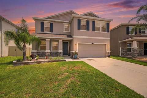 8673 Bower Bass Circle, home for sale on Bower Bass Circle