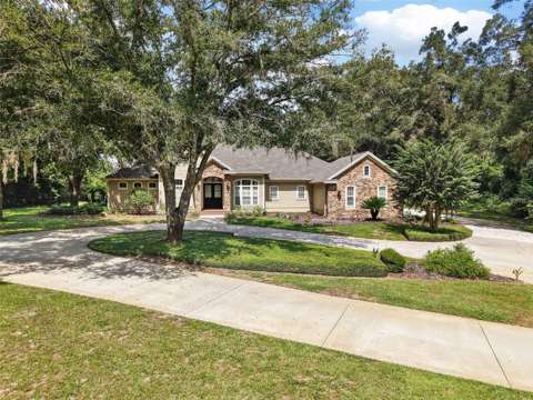 14524 NW 41 Avenue, pool for sale in Newberry