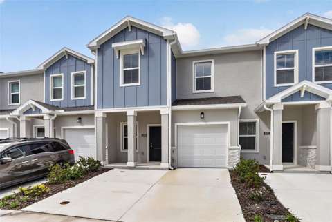 3088 Chromatic Street, home for sale in Kissimmee 34758