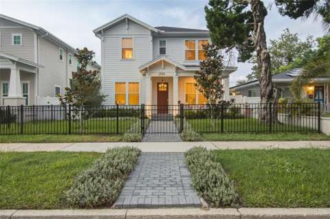2525 Dartmouth Avenue, home for sale on Dartmouth Avenue