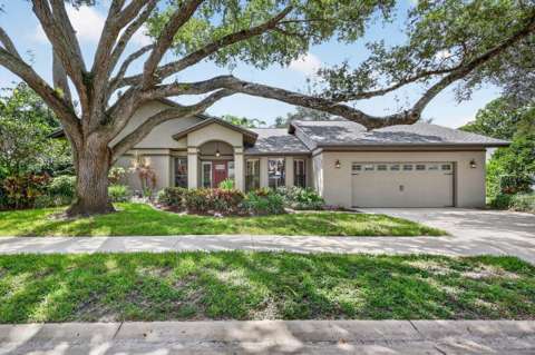 4395 Oak View Drive, home for sale in Sarasota 34232