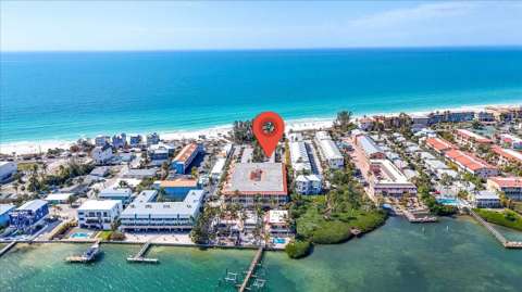 1325 Gulf Drive #125, home for sale in Bradenton Beach 34217