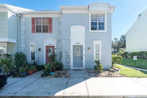 11341 Stratton Park Drive #11341, home for sale on Stratton Park Drive