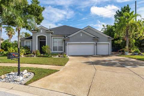 5727 Golden Owl Loop, home for sale in Land O' Lakes 34638