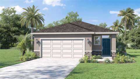 2159 Serenity Garden Drive, home for sale in Kissimmee 34744