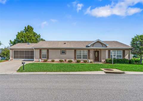 11137 SE 174Th Loop, home for sale on SE 174Th Loop