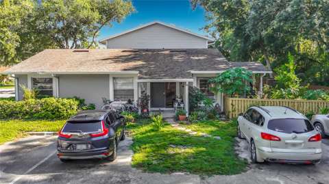 15101 Morning Dr, starter home for sale in Lutz