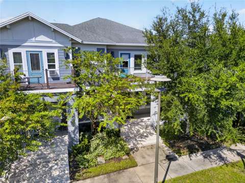 8163 Upper Perse Circle, home for sale in Orlando 32827