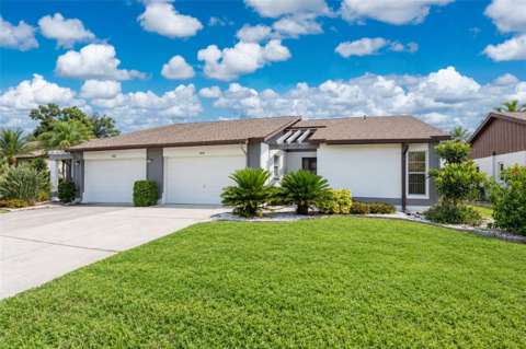 614 Deerwood Avenue #614, golf community for sale in Englewood