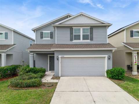 2282 Nuthatch Street, home for sale on Nuthatch Street