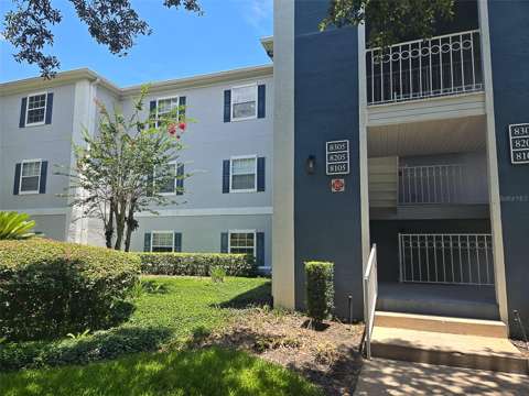 8105 Olympia Ct, starter home for sale in Longwood