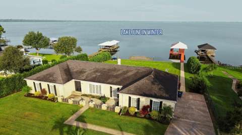 275 Catfish Creek Road, home for sale in Lake Placid 33852