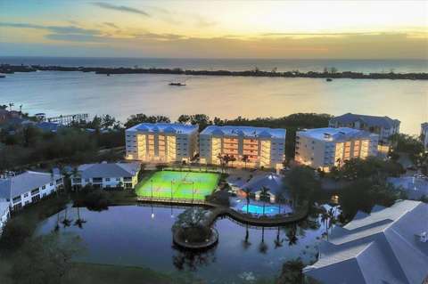 260 Hidden Bay Drive #402, home for sale in Osprey 34229