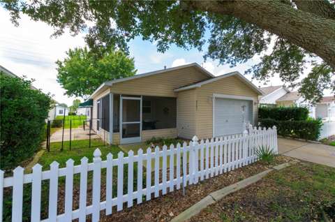 9291 SE 173Rd Surrey Lane, starter home for sale in The Villages