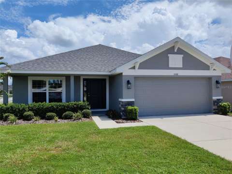 5568 Ocean Breeze Drive, 4-bedroom for sale in Spring Hill