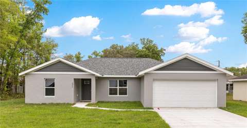 13 Fisher Run Terrace, home for sale in Ocklawaha 32179