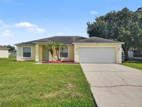 521 Eagle Court, home for sale on Eagle Court