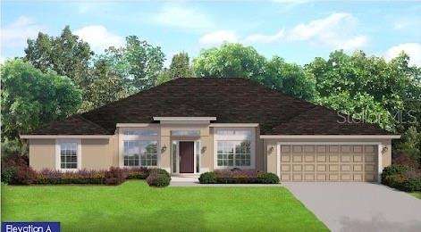 5916 Hornbuckle Blvd., home for sale in North Port 34291