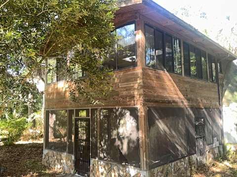 2424 NE 170Th Street, home for sale in Citra 32113