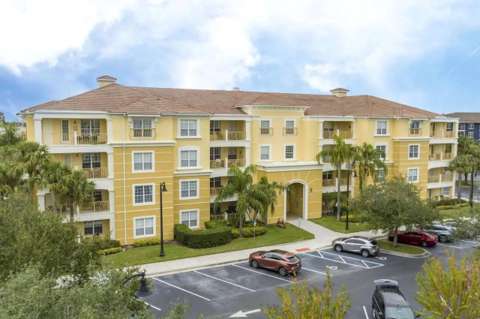 5025 Shoreway Loop #10703, home for sale on Shoreway Loop