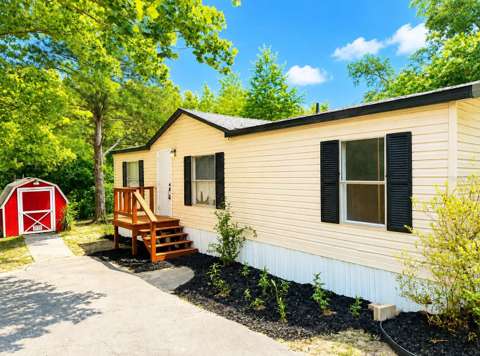 1809 NE 162Nd Street, home for sale in Citra 32113