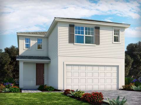 5357 Willow Creek, home for sale in Haines City 33844