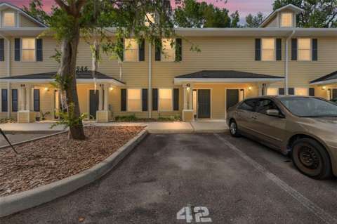 2946 SW 35Th Place #42, home for sale on SW 35Th Place
