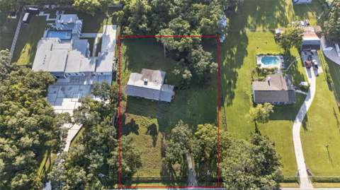 12843 Kirby Smith Road, home for sale on Kirby Smith Road