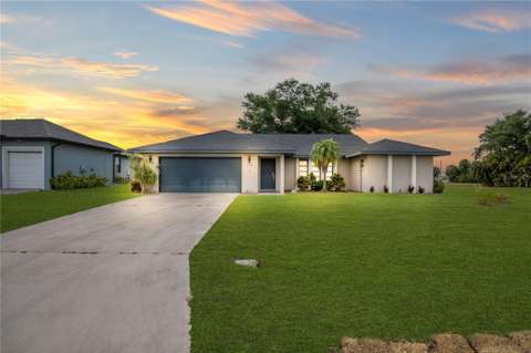 299 Rotonda Circle, $300k–$500k for sale in Rotonda West