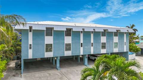 205 Highland Avenue #3, $300k–$500k for sale in Bradenton Beach