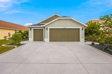 3553 Connor Way, golf community for sale in The Villages