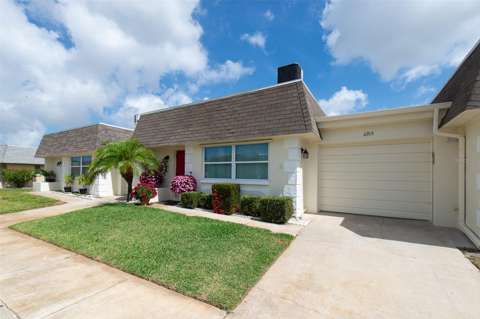 6915 Versailles, home for sale in Pinellas Park 33781