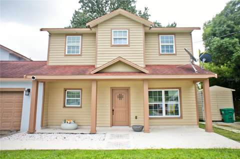 402 E Maple Street, home for sale in Winter Garden 34787