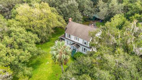 7378 Griffin Road, starter home for sale in Brooksville