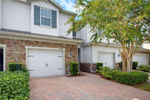 7498 Aloma Pines Court, home for sale on Aloma Pines Court