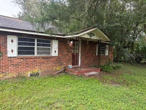 3605 Dr Love Road, home for sale in Orlando 32810