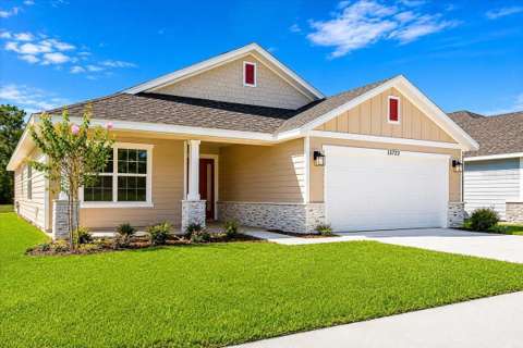 16840 NW 178Th Terrace, home for sale on NW 178Th Terrace