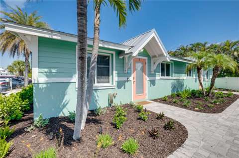 3009 Avenue #A, home for sale in Bradenton Beach 34217